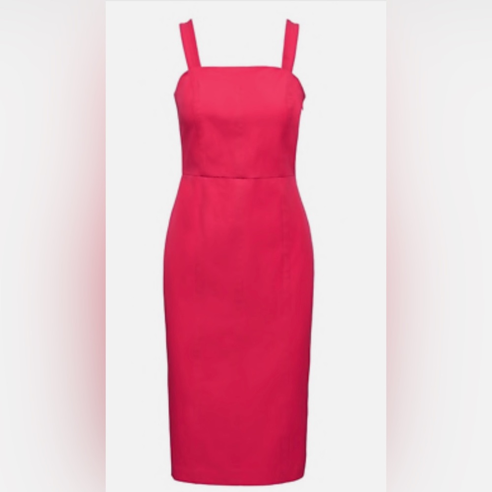 Banana Republic dress Size 2